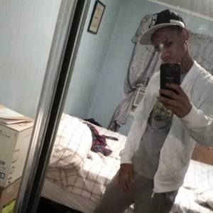 Meet your Posher, Christopher